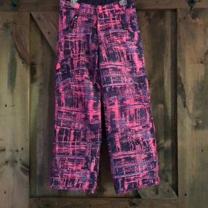 Champion Girls Ski/Snow Pants